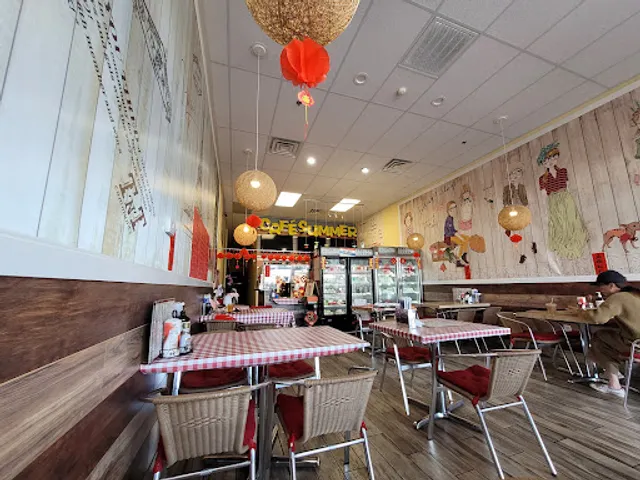 Taiwan Deli 義美冠軍