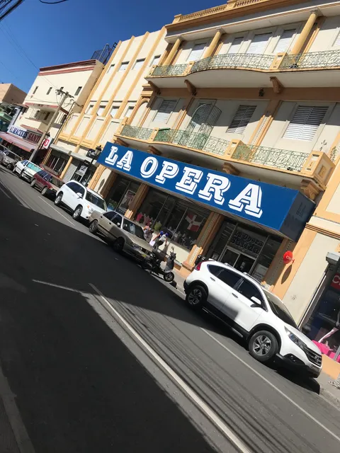 La Opera