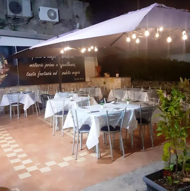 Pomo D'Oro Pizzeria Trattoria