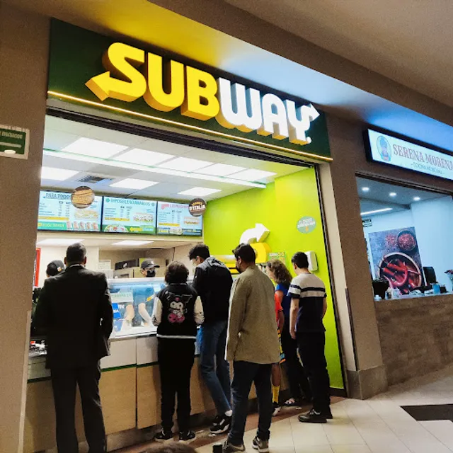 Subway