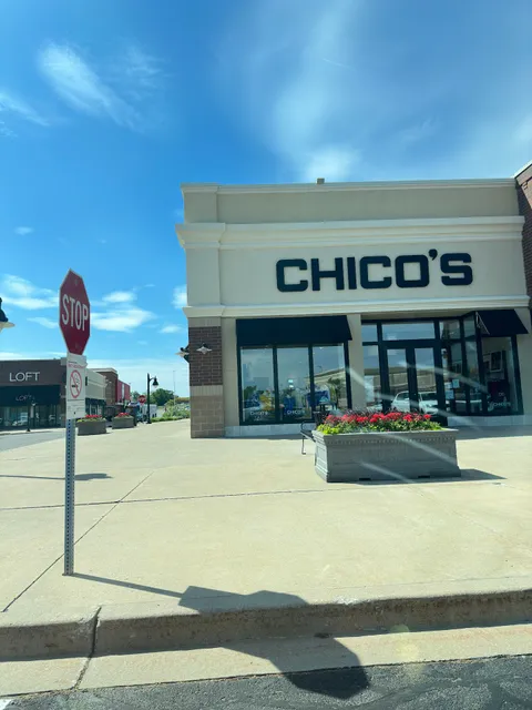 Chico's