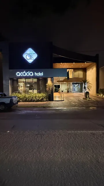Acácia Hotel