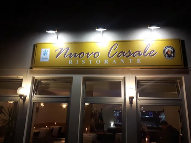 Nuovo Casale Ristorante