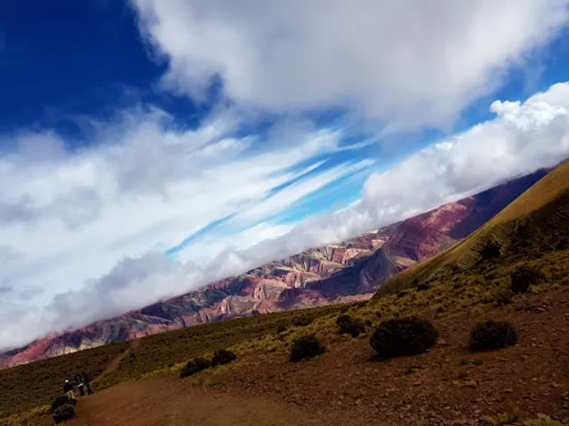 Restaurante La Cacharpaya