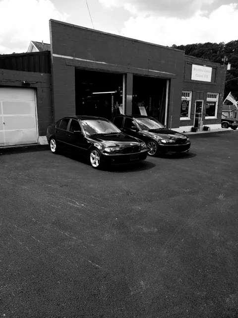 Sheakleys Custom Exhaust LLC