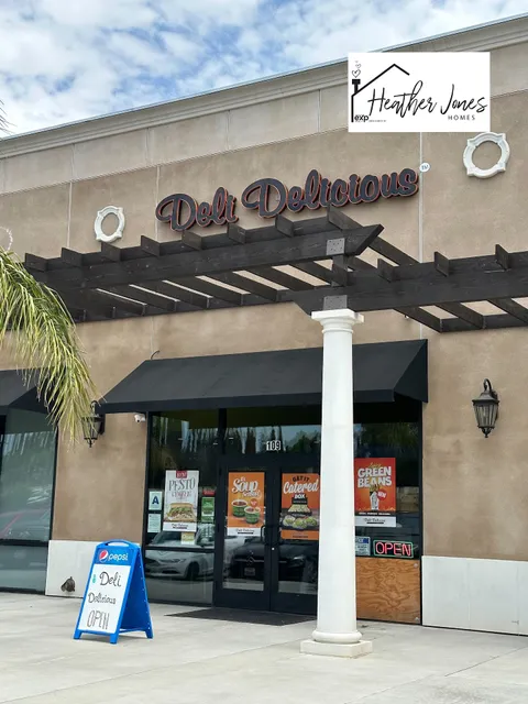 Deli Delicious #115 - Corona