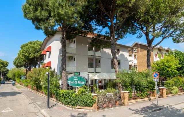 Hotel Hotel Fior Di Pino