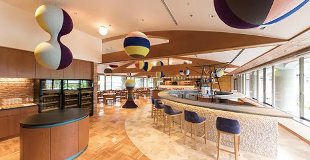 All Day Dining Karuizawa Grill