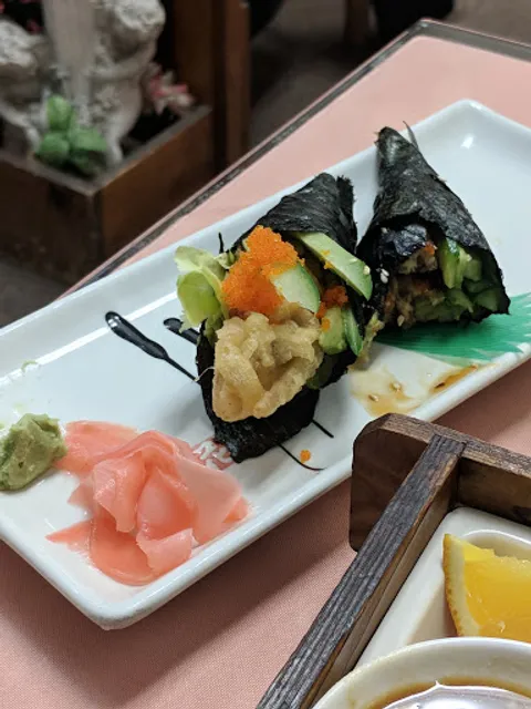 New Tokyo Restaurant