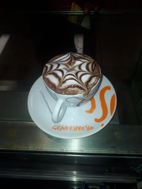 Grão Espresso