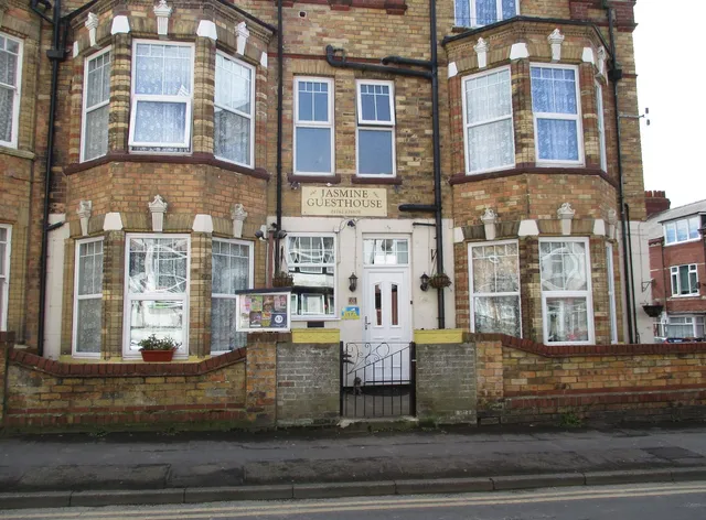 The Jasmine Guest House