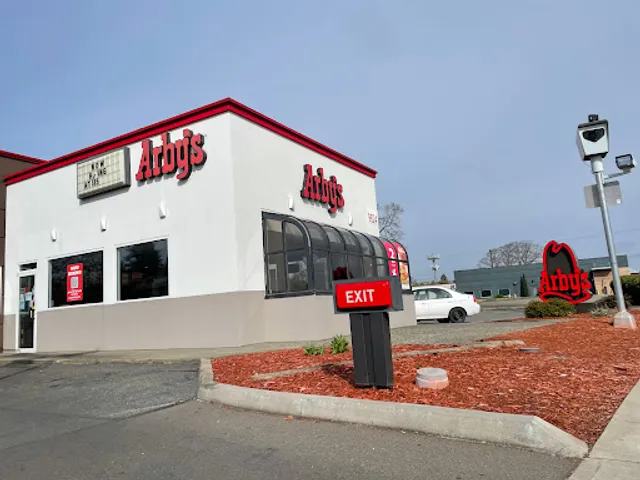 Arby's