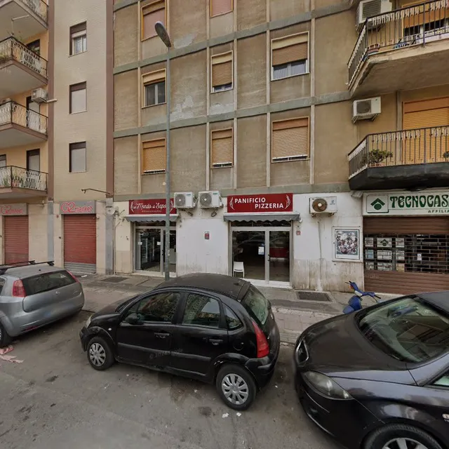 Pollo & Pizza Gastronomia Rosticceria