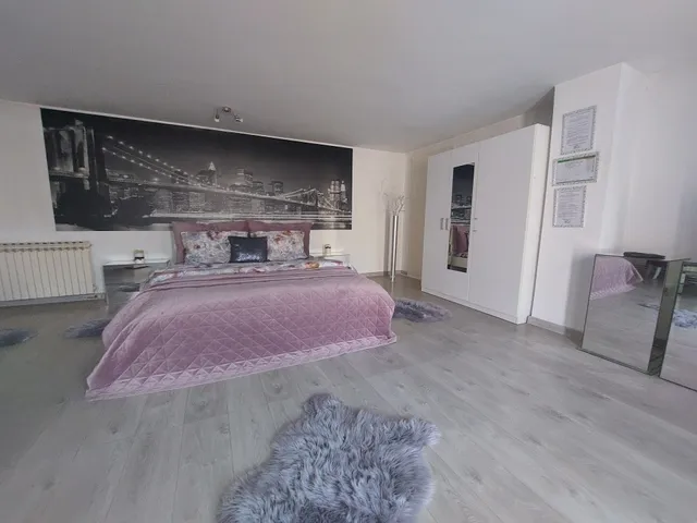 Apartments Villa White House