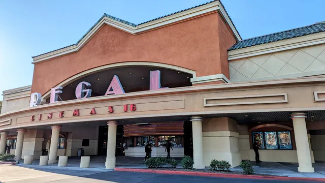 Regal La Habra
