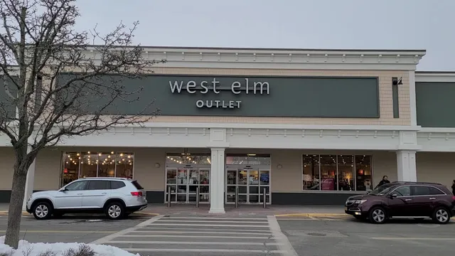 west elm Outlet