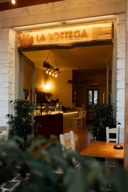 La bottega