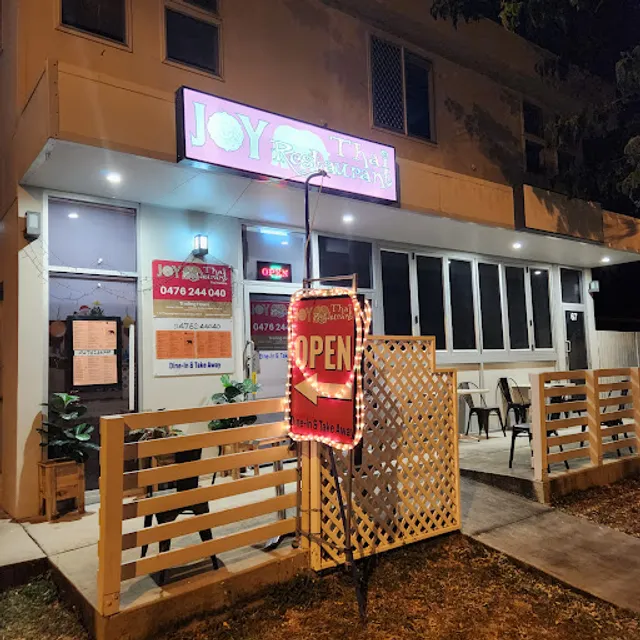 Joy Thai Restaurant