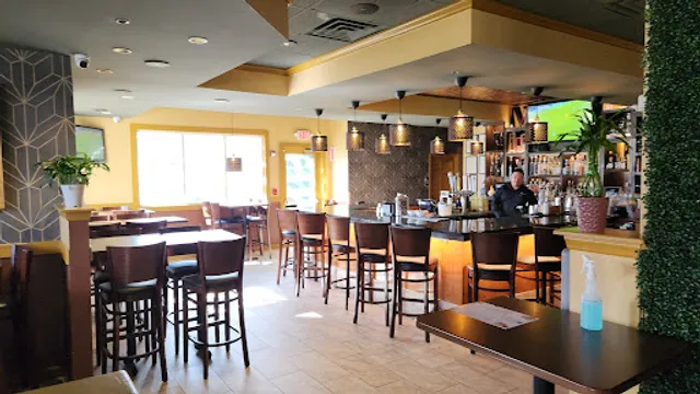 Bandoleros Mexican Grill