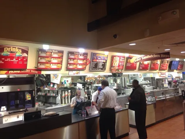 Braum's Ice Cream & Dairy Store