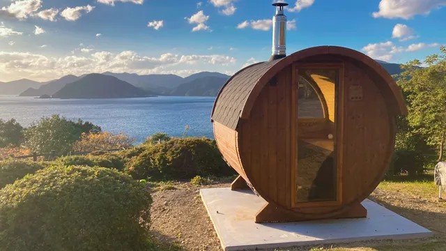 大月アウトドアフィールドKASHINISHI