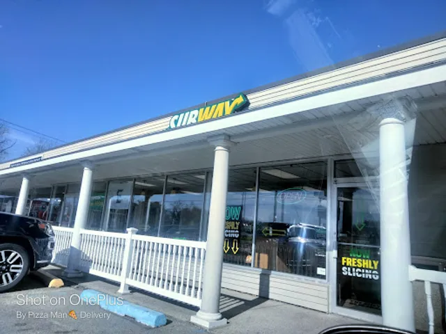 Subway