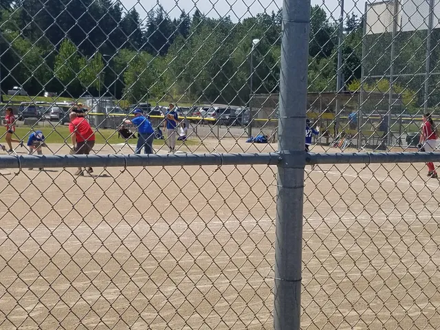 Federal Way National Little League Complex