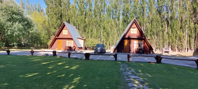 Hostería & Cabañas Río Fénix