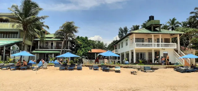 Serenade Beach Hotel