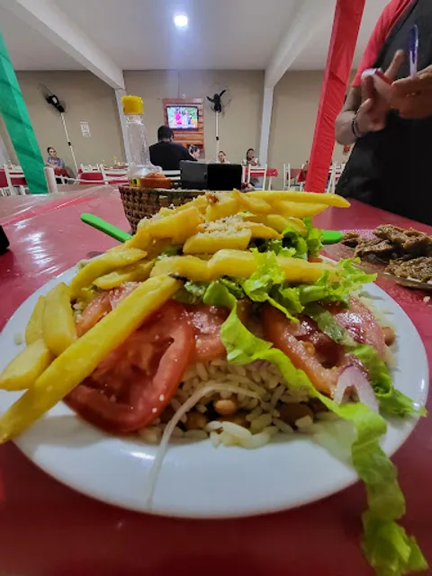 Restaurante Bom Apetite