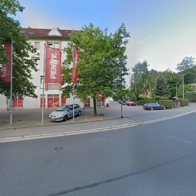 Bäckerei Ronny Malter