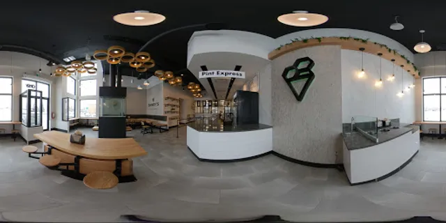 Dandy's Artisan Ice Cream