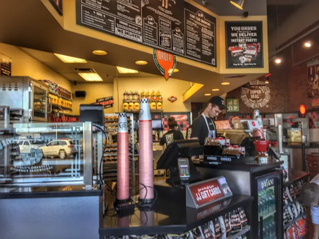 Jimmy John's