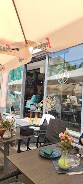 Marktcafé