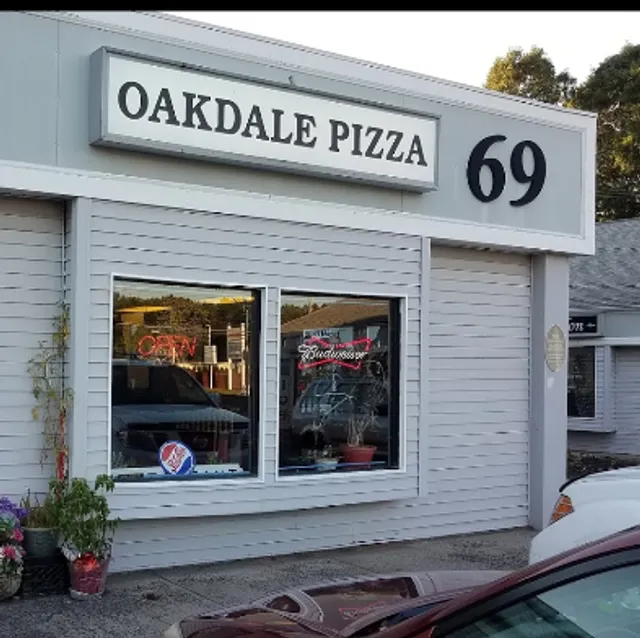 Oakdale Pizzeria