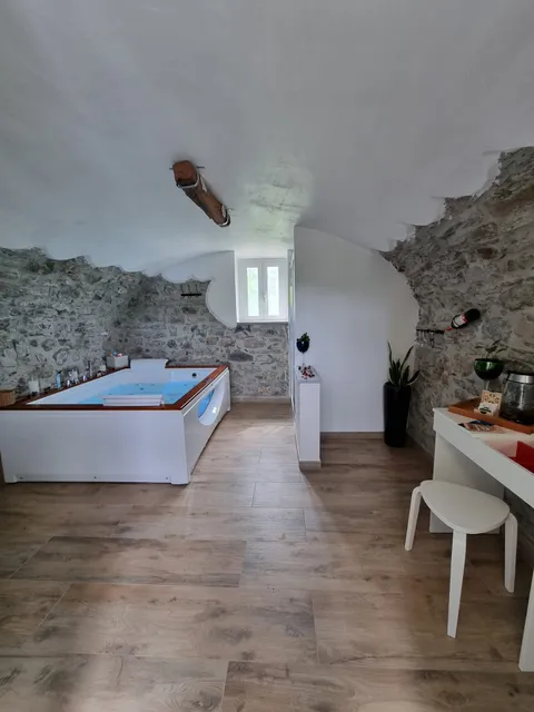 Casa vacanza/Holiday house Rosa di sera