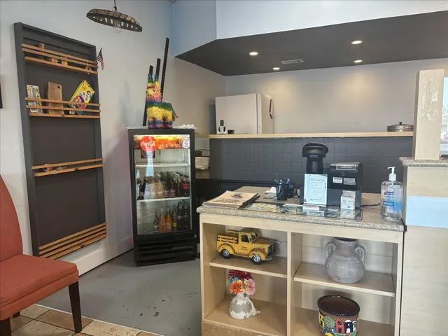 Monarca's Mexican Restaurant