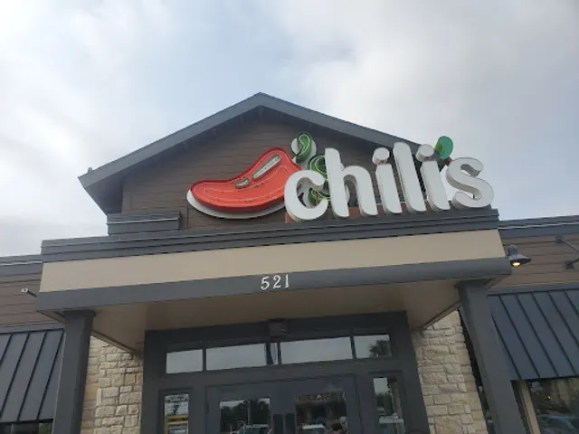 Chili's Grill & Bar