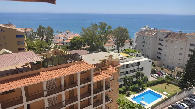 Edificio las Naciones