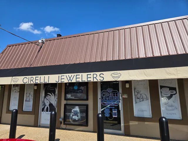Cirelli Jewelers