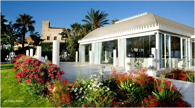 The Baglio della Luna