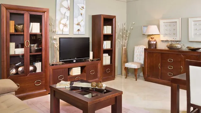 Furniture Sarria Córdoba