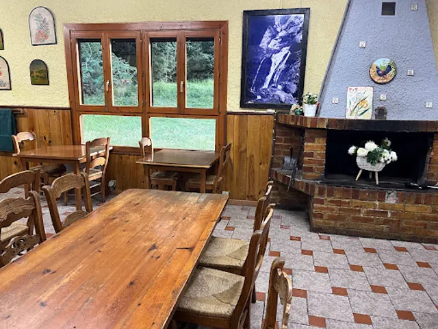 Restaurante La Pradera de Ordesa