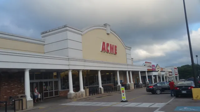 Andorra Shopping Center