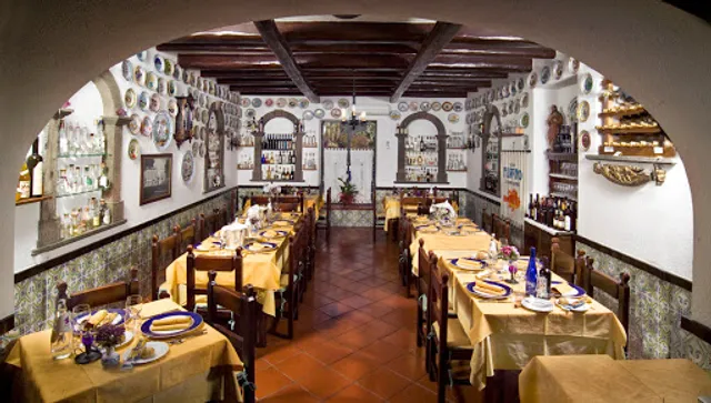 Ristorante da Filippino a Lipari