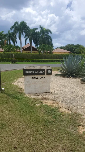 Punta aguila 57