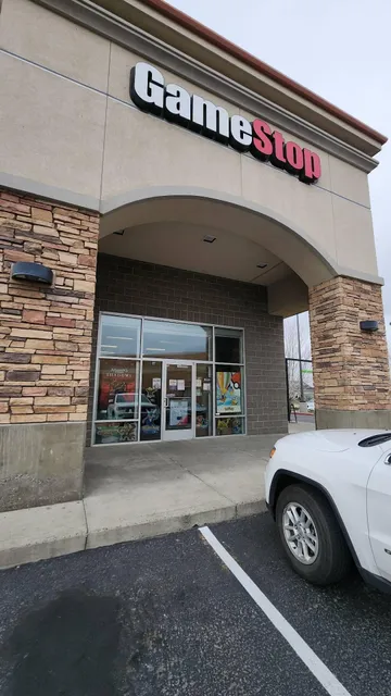 GameStop