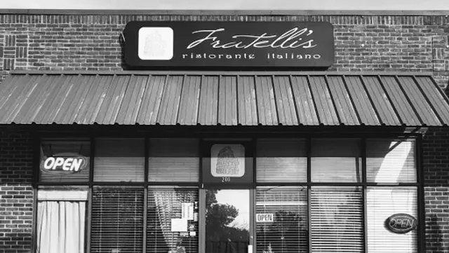 Fratelli's Ristorante Italiano