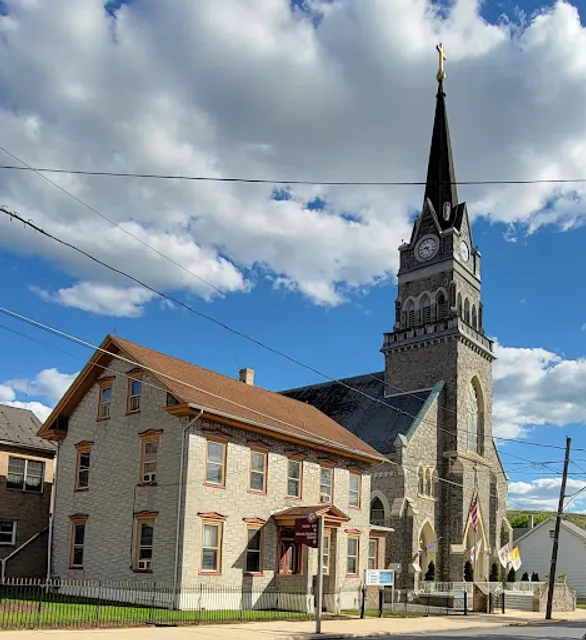 St. Joseph Catholic Church