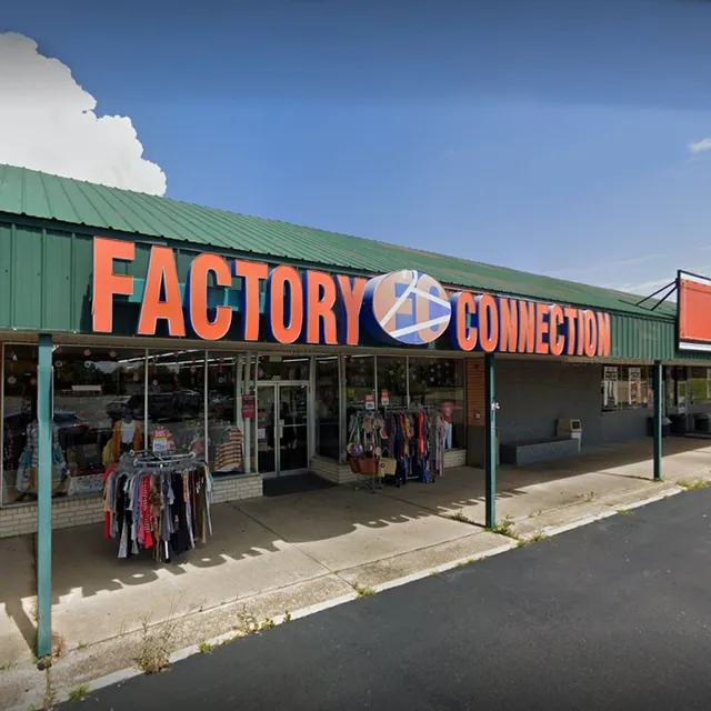 Factory Connection
